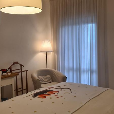 Il Nido B&B サン・ヴィート・キエティーノ エクステリア 写真
