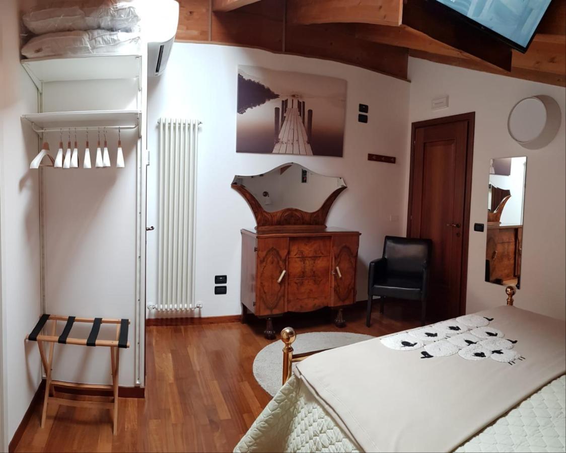 Il Nido B&B サン・ヴィート・キエティーノ エクステリア 写真
