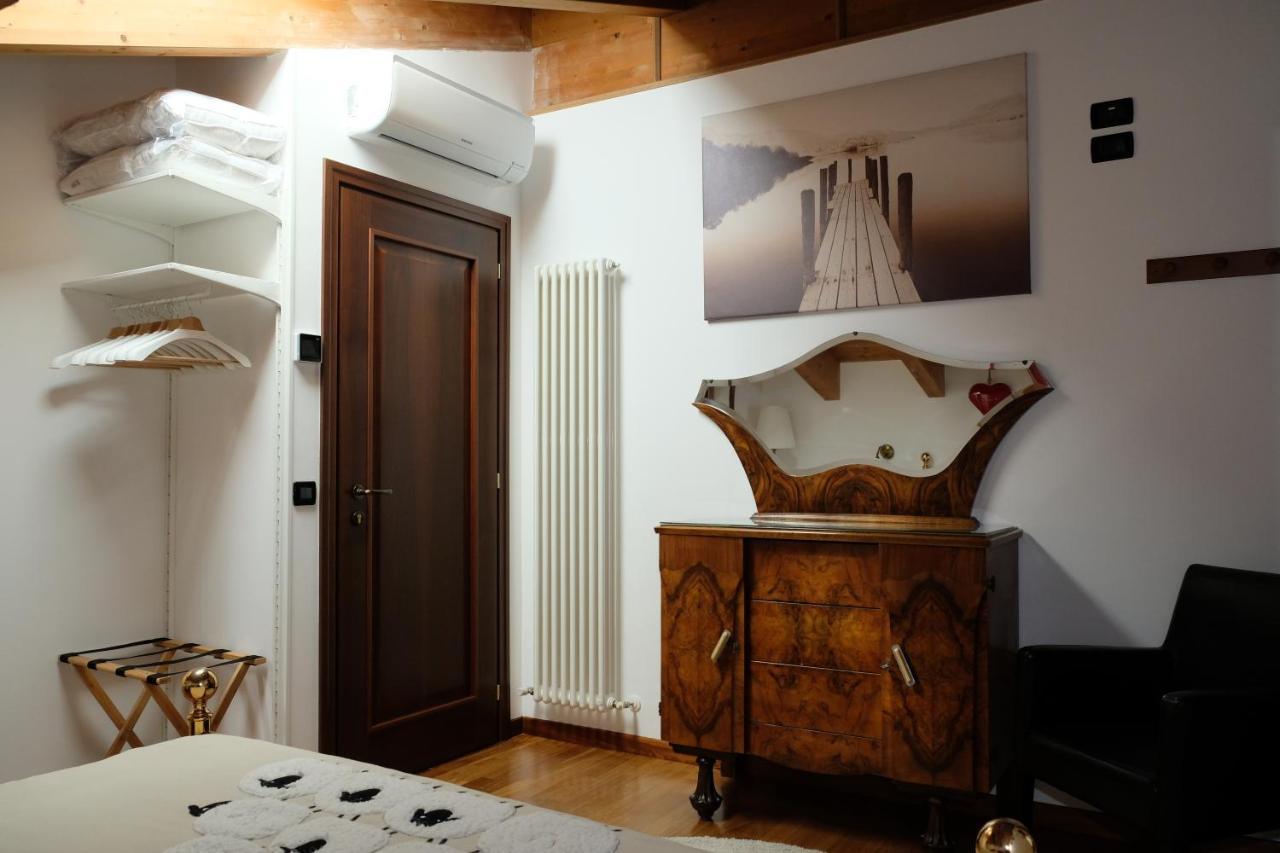 Il Nido B&B サン・ヴィート・キエティーノ エクステリア 写真