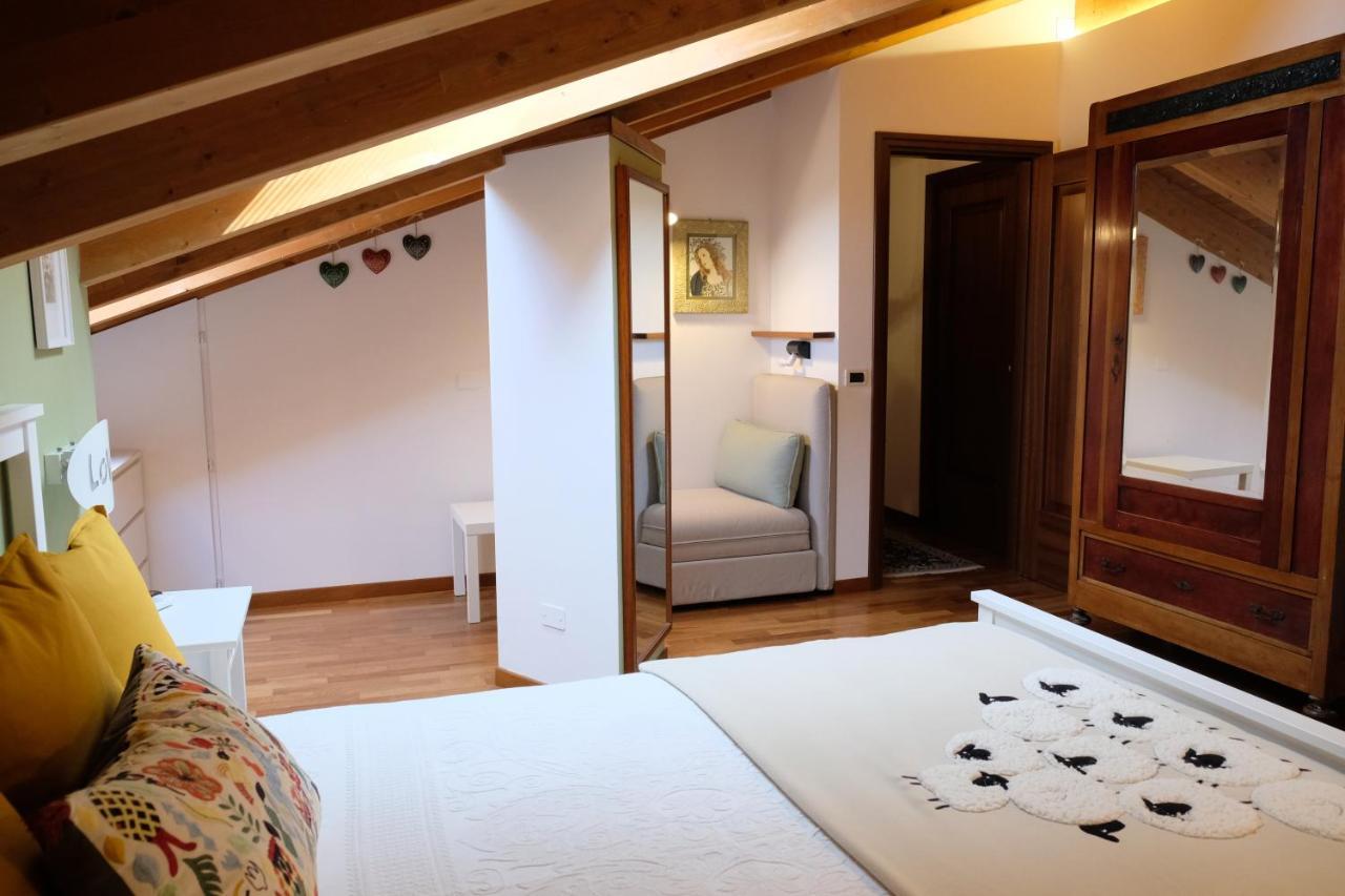 Il Nido B&B サン・ヴィート・キエティーノ エクステリア 写真
