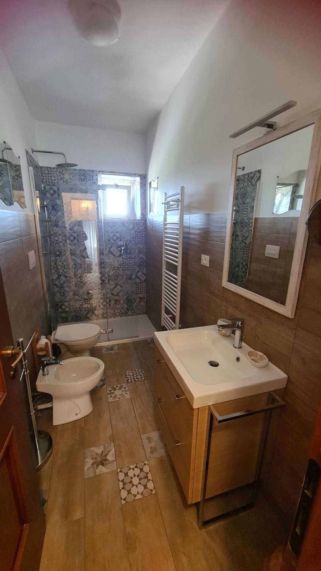 Il Nido B&B サン・ヴィート・キエティーノ エクステリア 写真